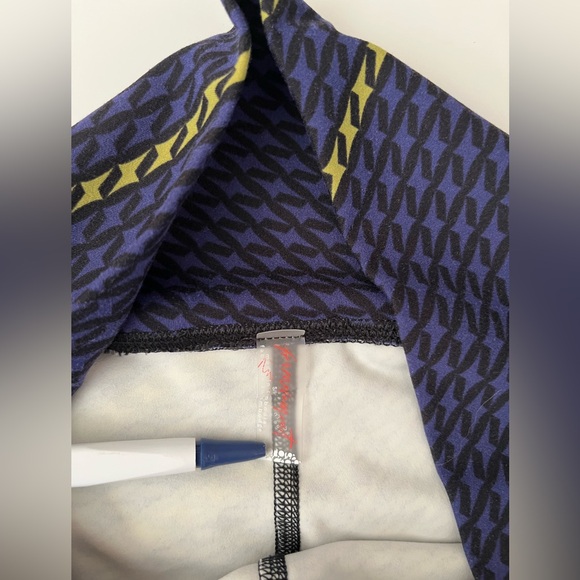 FP Movement by Free People | Never Better Logo Leggings - Picture 9 of 10